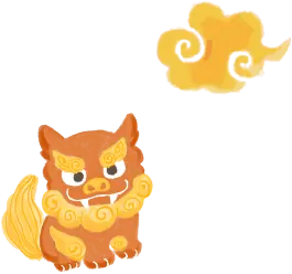シーサー